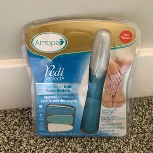nail care set